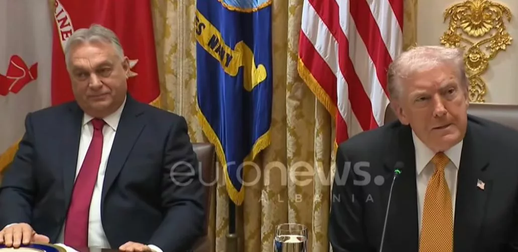 Trump mund të kishte shmangur luftën, thotë Orban; Biden përgatitet për takim me Putinin