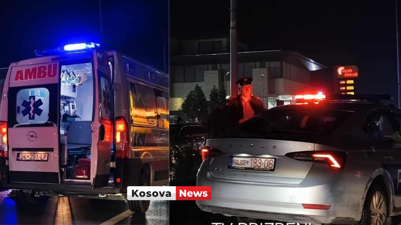Polici i përfshirë në incidentin fatal me të moshuarin në Prizren