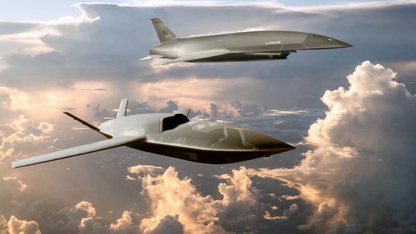 SHBA planifikon të shtojë 1 milion dronë në flotën ajrore