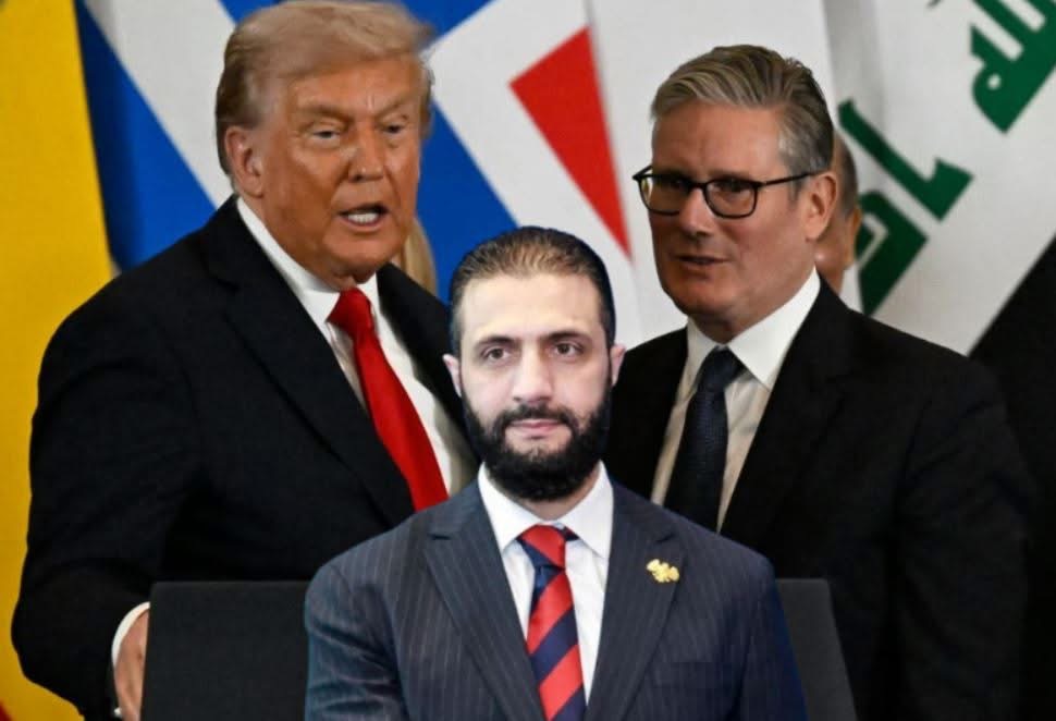 SHBA dhe Britania heqin sanksionet ndaj presidentit sirian