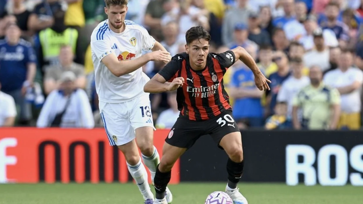 Ardon Jashari pritet të rikthehet në fushë pas lëndimit