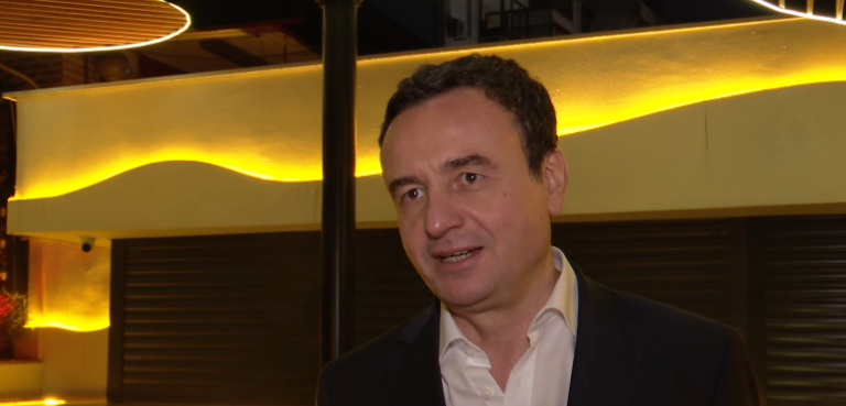 Kurti: Zgjedhjet, në dhjetor ose prill; Konjufca kandidat i preferuar