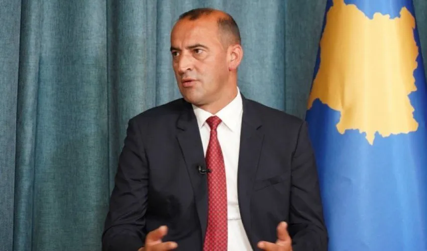 Daut Haradinaj Zbulon Emrat e Preferuar për President