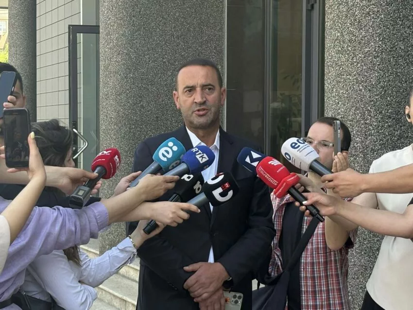 Daut Haradinaj: Zgjedhjet e prillit mund të evitohen