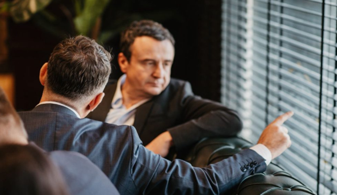 Kurti reflekton mbi sfidat në Mitrovicë dhe përpjekjet e tij