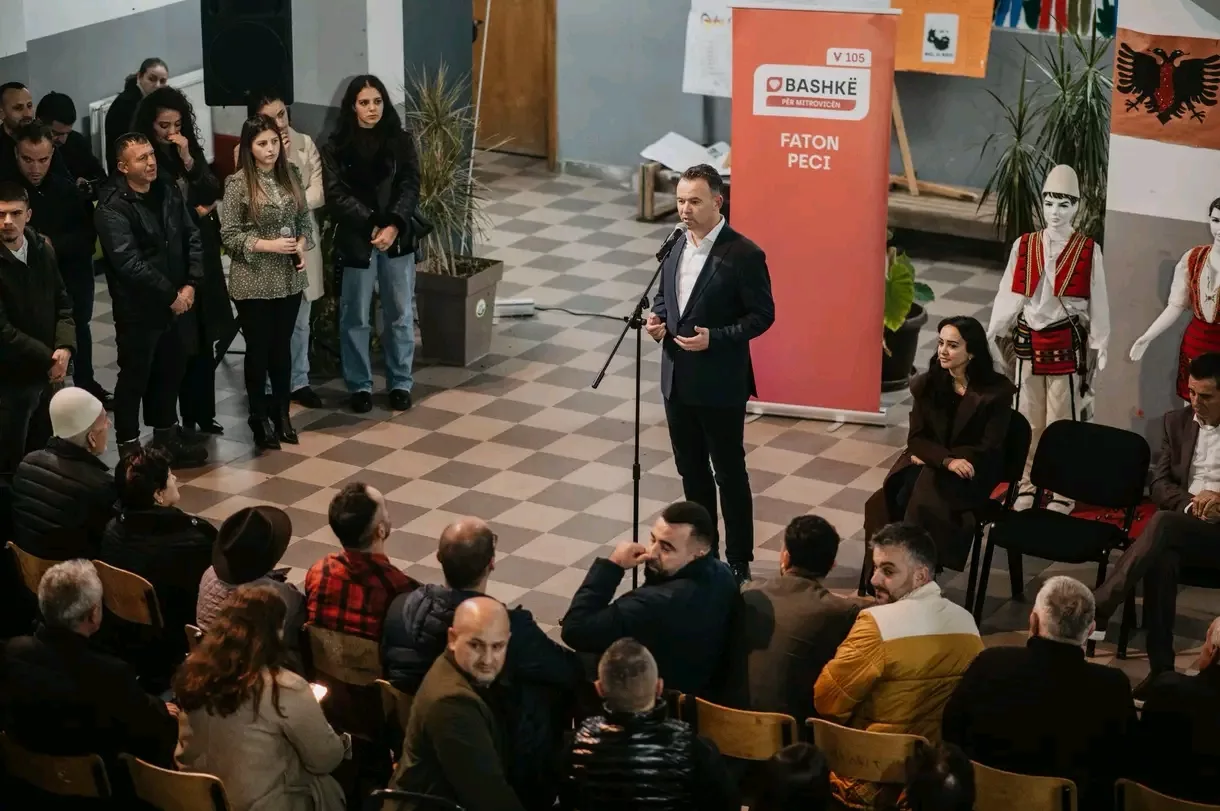 Mitrovica përgatitet për ndryshime të rëndësishme