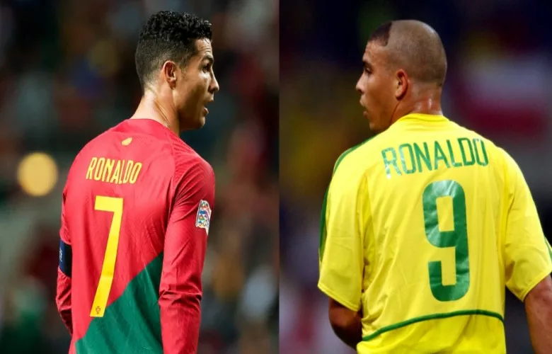 Ronaldo: Cristiano Ndër 10 Më të Mirët, Jo Më i Miri Ndajë Historisë