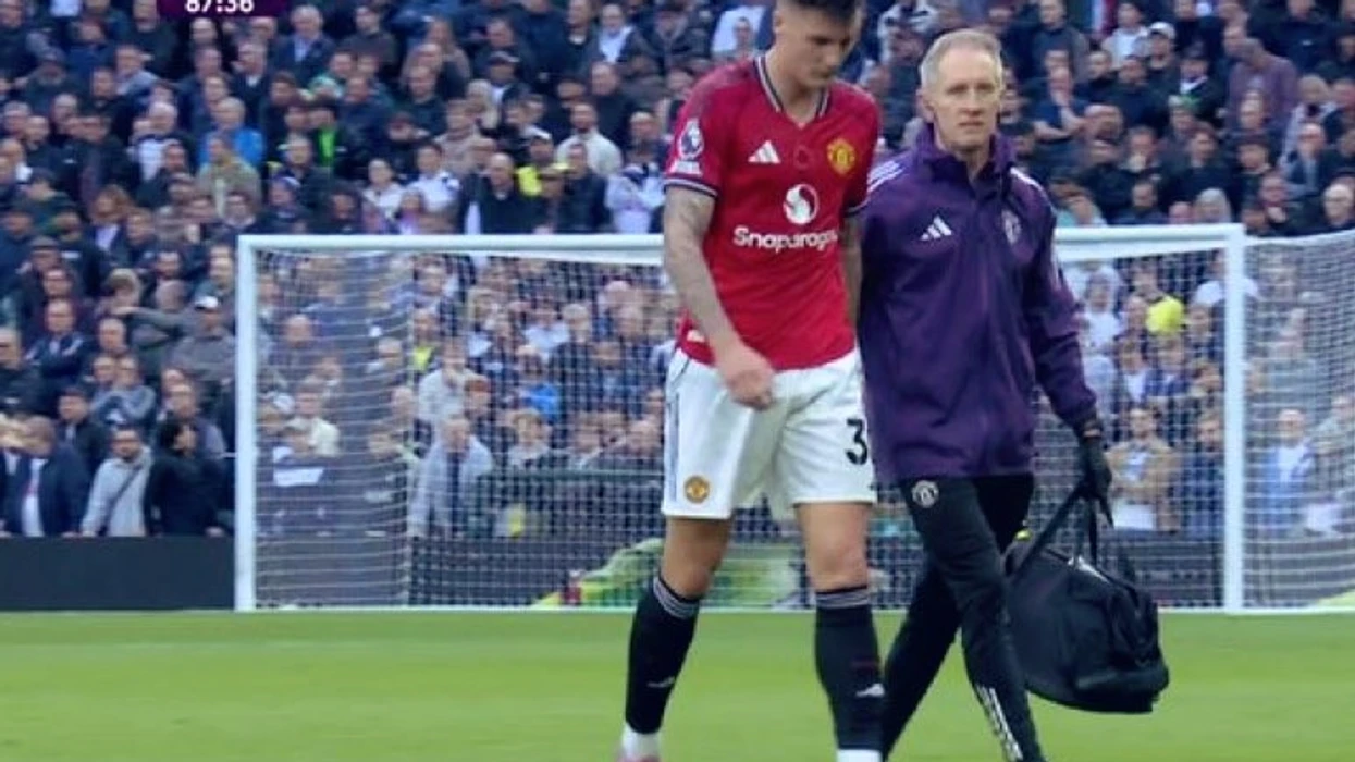 Sesko lëndohet, mund të mos luajë për Slloveninë ndaj Kosovës