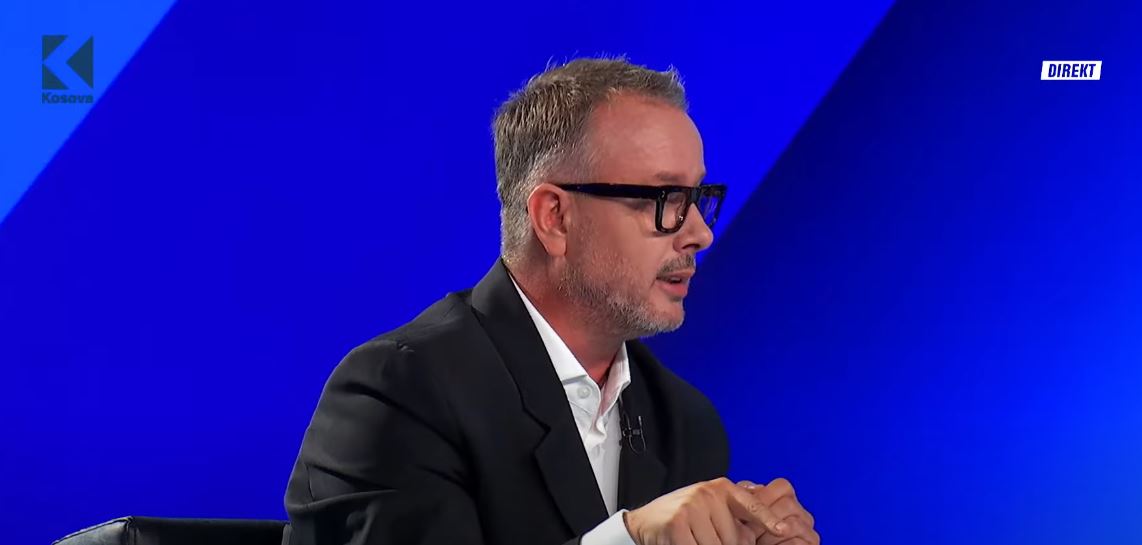 Kajtazi: Konjufca i aftë për kryeministër, por zgjedhja e pasigurt