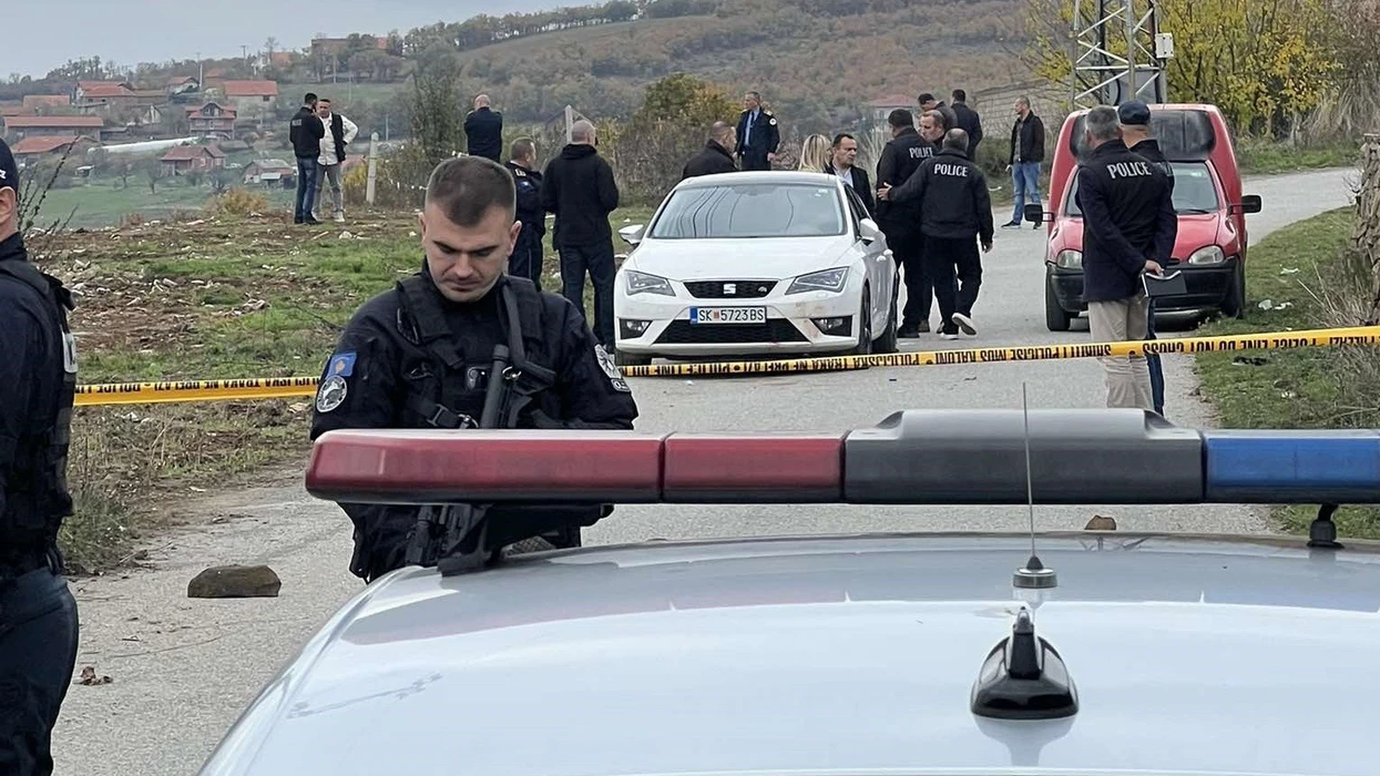 Paraburgim 30-ditor për Astrit Isufajn, i akuzuar për vrasje