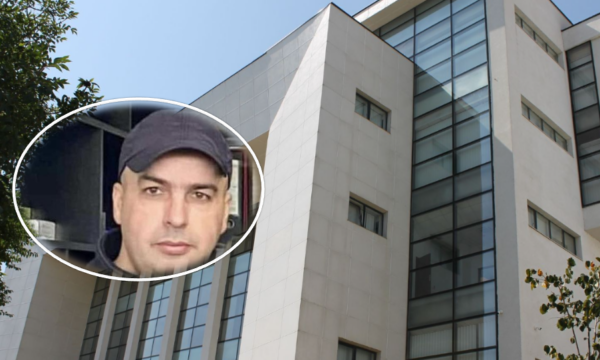 Astrit Isufi në paraburgim: Rreziku i arratisjes dhe përsëritjes