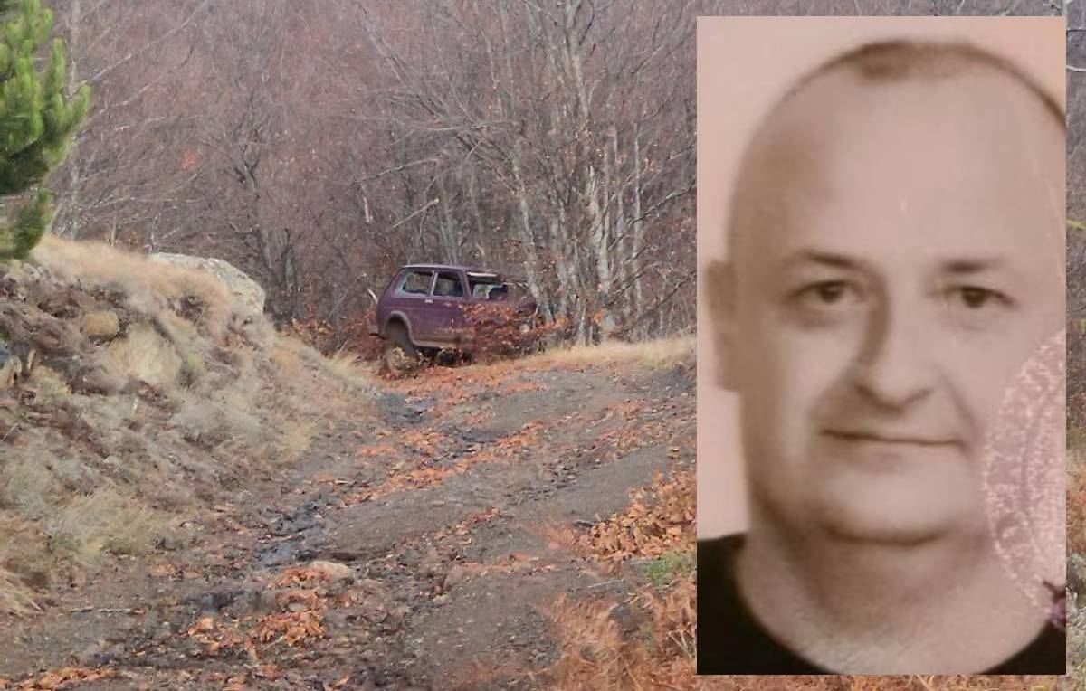 Avokati shfaq pamjet e automjetit të sekuestruar në Serbi