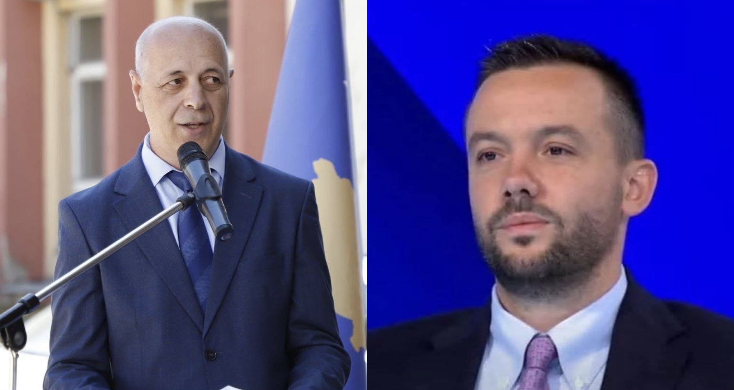 Profesori Kurti: Epoka e re për Arian Tahirin dhe brezin e tij