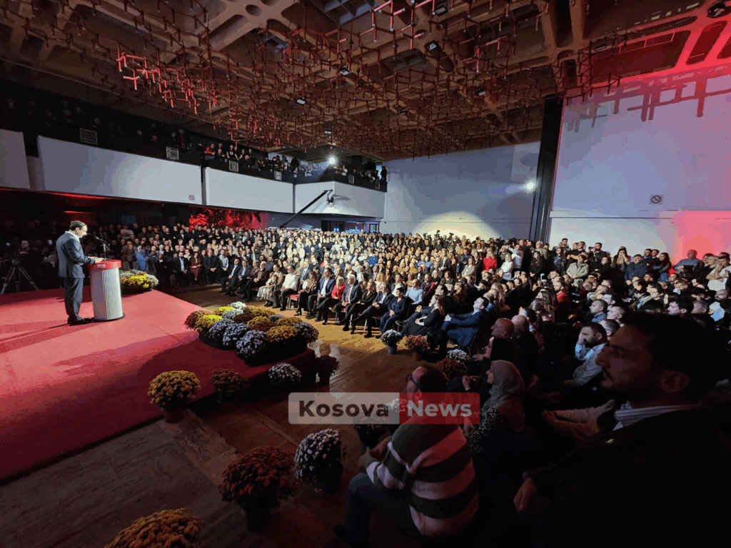 Partitë u bashkuan për Ramën, Prishtina mbetet pas dore