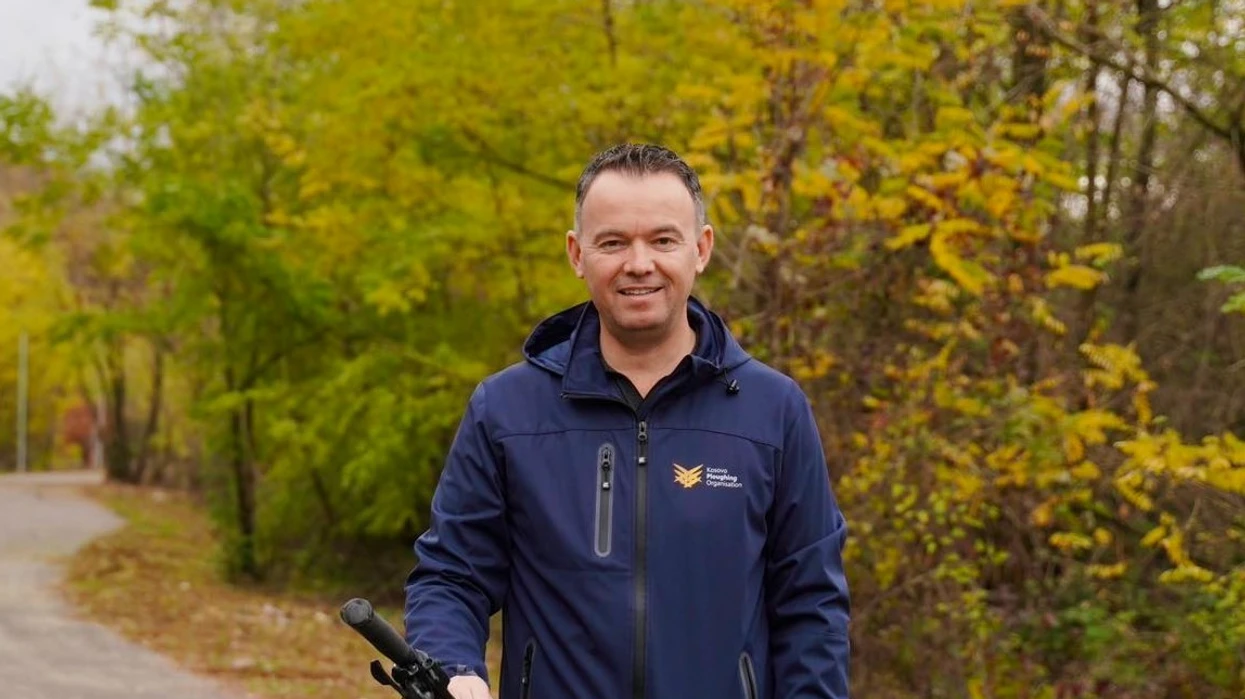 Ministri Peci thekson nevojën për zhvillim të qëndrueshëm