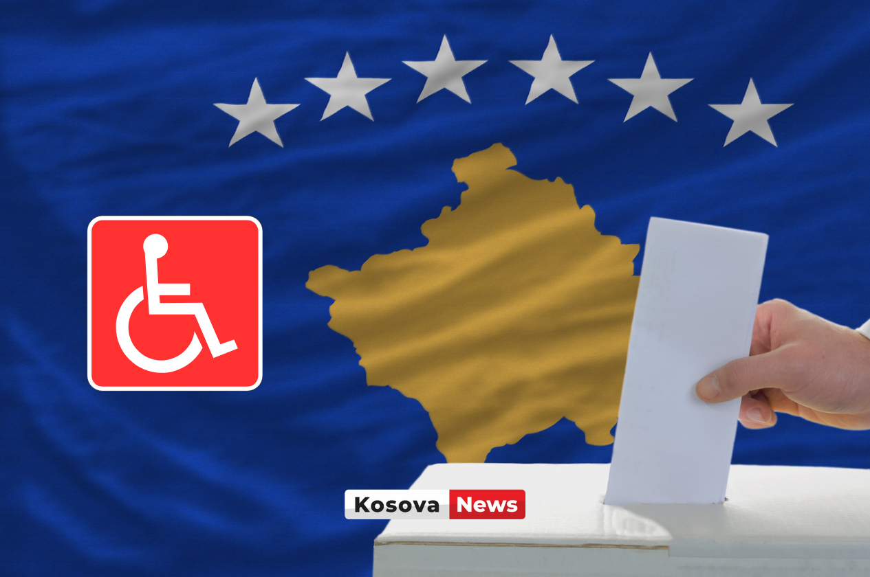 Dënime ligjore për manipulimin e votave me asistencë