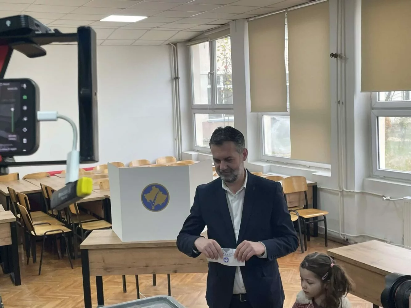 Çeku voton: Shpresoj për rezultate pozitive për qytetarët