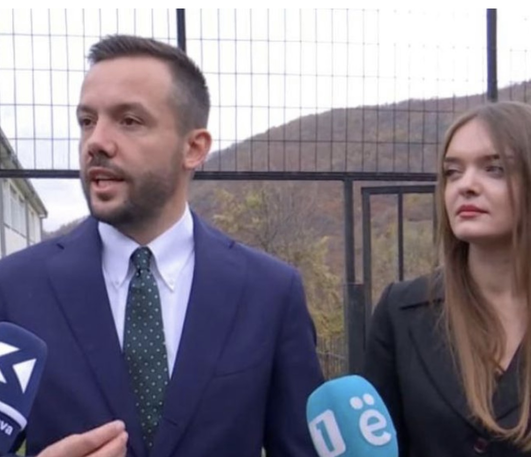 Arian Tahiri Voton, Njofton për Lëvizje Të Dyshimta Nata Parë