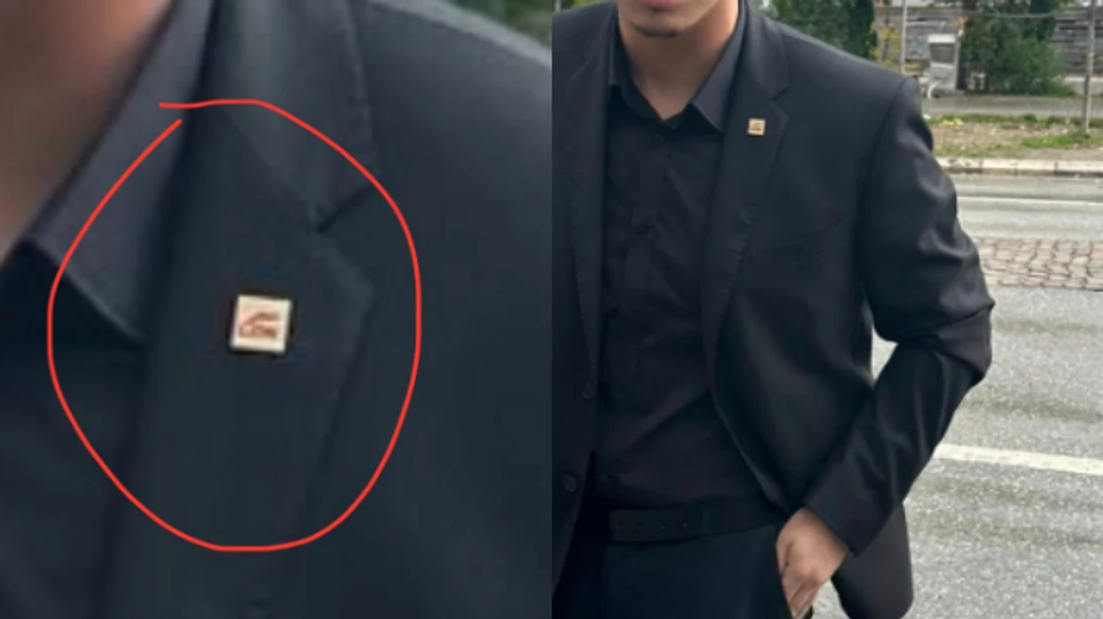 Sveçla: LDK Shkel Ligjin Zgjedhor me Simbolet e Saj