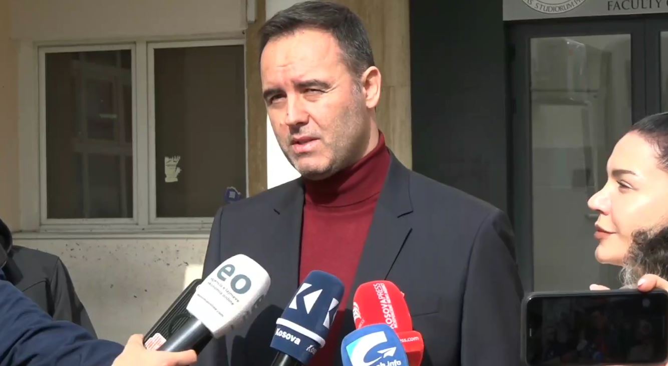 Konjufca voton, inkurajon qytetarët të marrin pjesë në votime