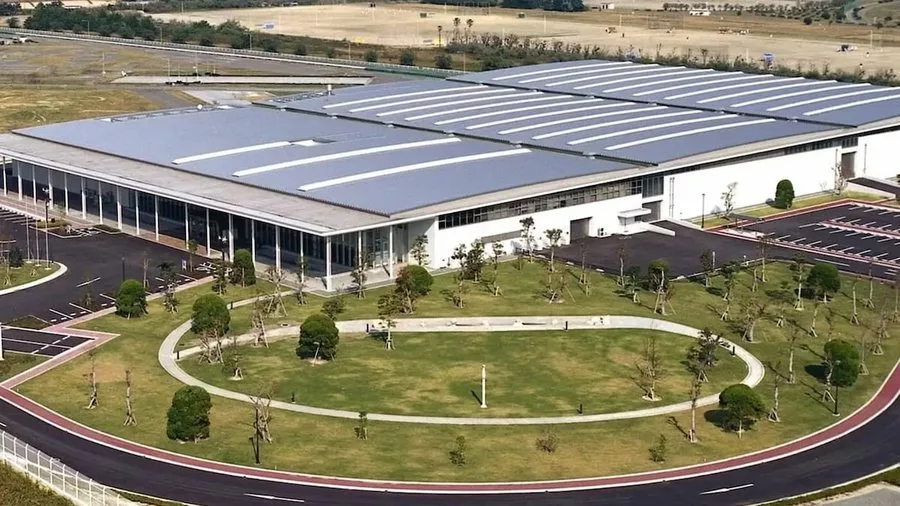 Japonia arrin sukses në shndërrimin e ujit të kripur në energji