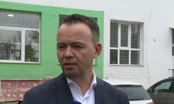 Faton Peci humb përqendrimin pas përmendjes së Arian Tahirit