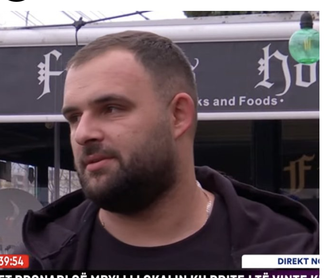 Pronari shpjegon mbylljen e lokalit para vizitës së Kurtit