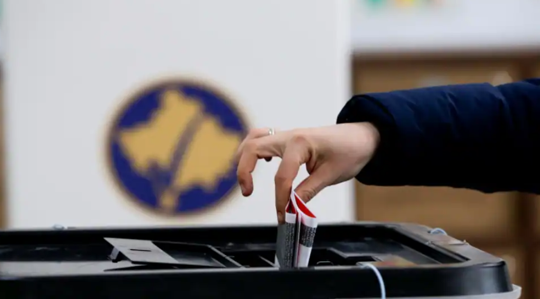 Prishtina dhe Mitrovica kryesojnë për numrin e votuesve