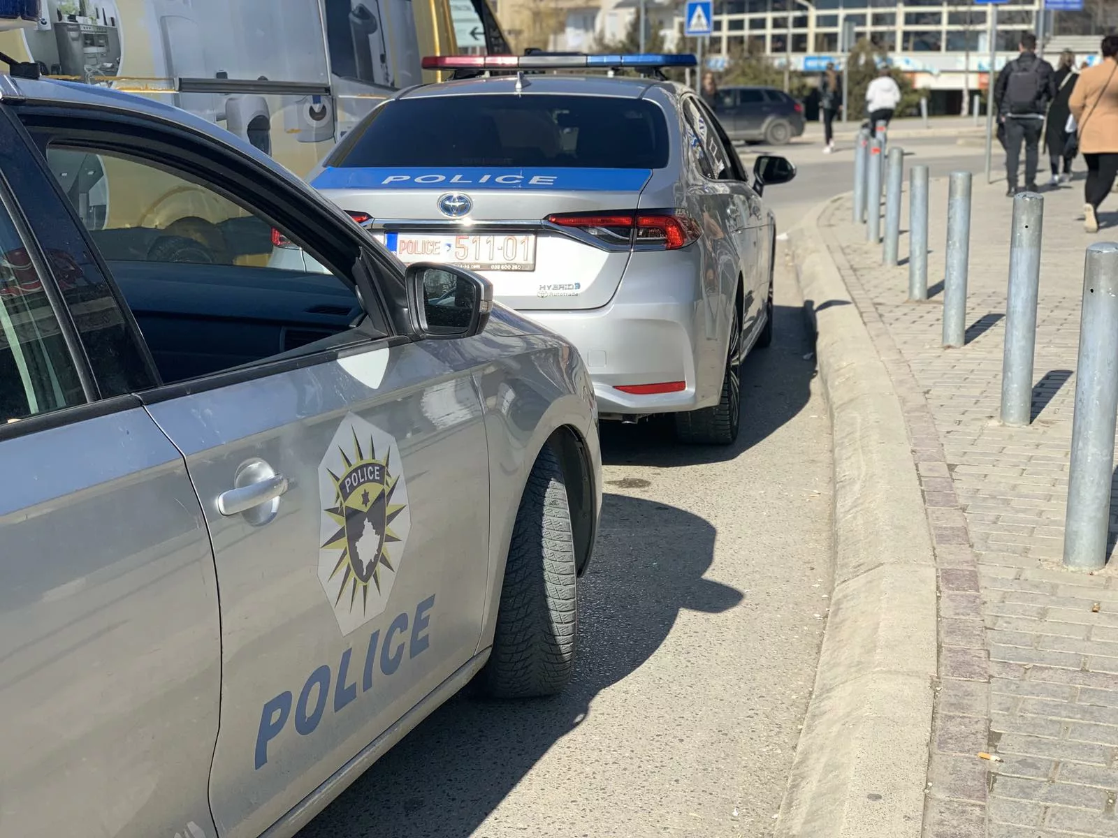 46-vjeçari gjendet i pajetë në Kaçanik