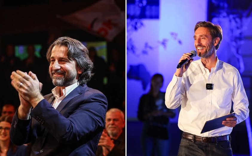 Sondazhi: Shumica e votuesve të Ismailit mbështetën Ramën