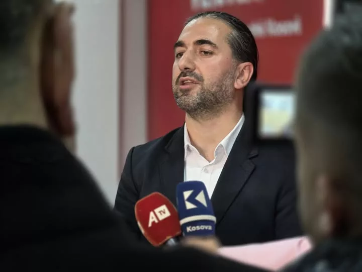 Valon Prebreza vlerëson Fushë-Kosovën për sukseset e reja