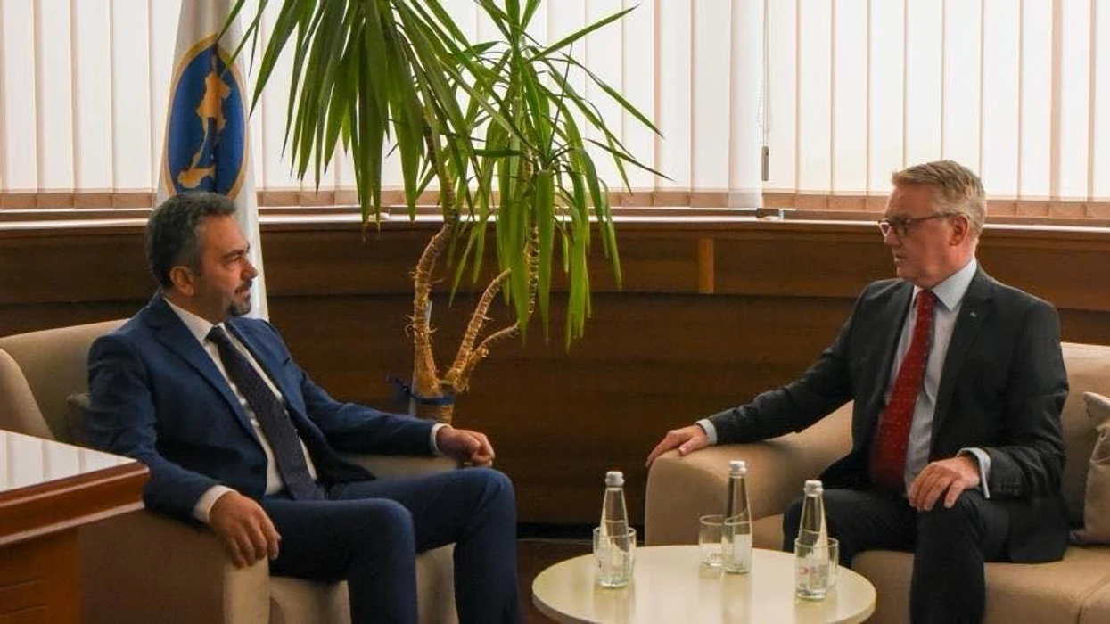 OSBE vlerëson menaxhimin e zgjedhjeve në Kosovë