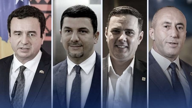 Rezultatet: Partitë politike dhe komunat e fituara në balotazh