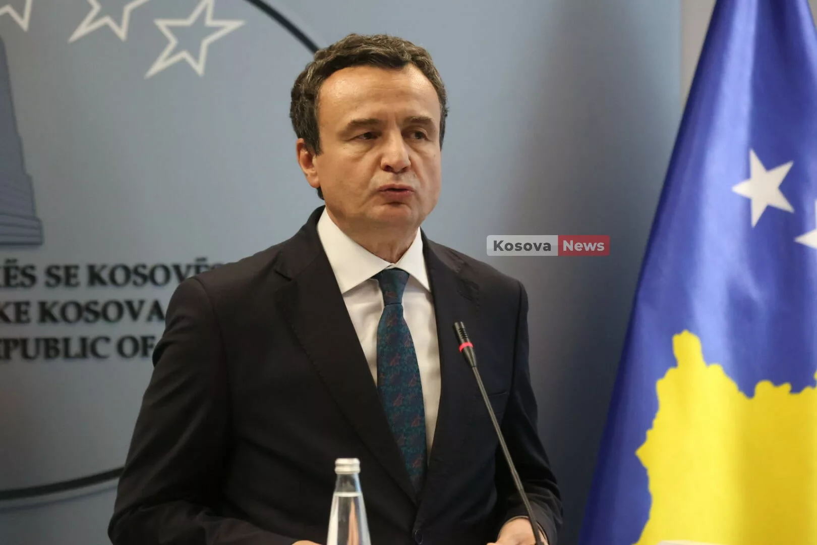 Kurti: Do të qeverisim në shtatë komuna pas balotazhit