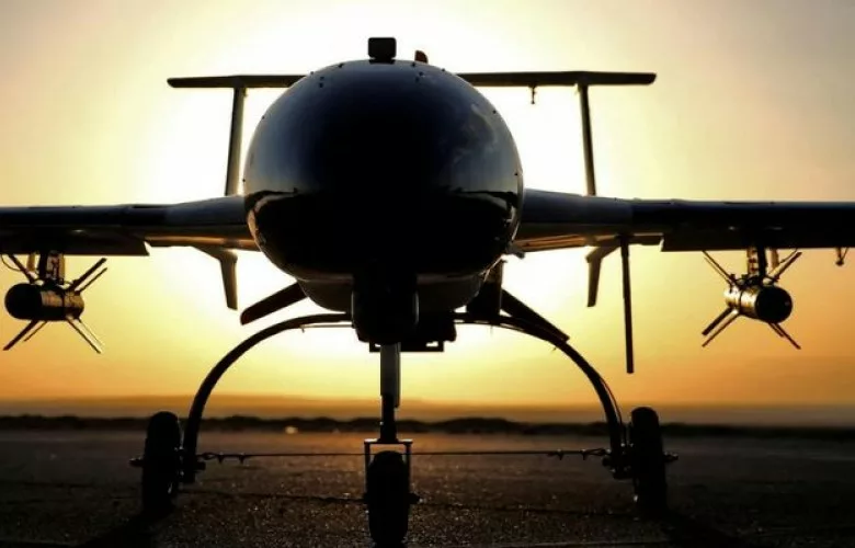 Mbretëria e Bashkuar siguron pajisje anti-dron për Belgjikën