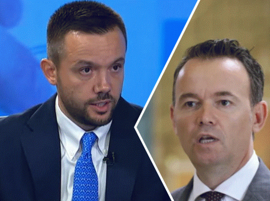 Arian Tahiri humb mbështetje në balotazh krahasuar me raundin e parë