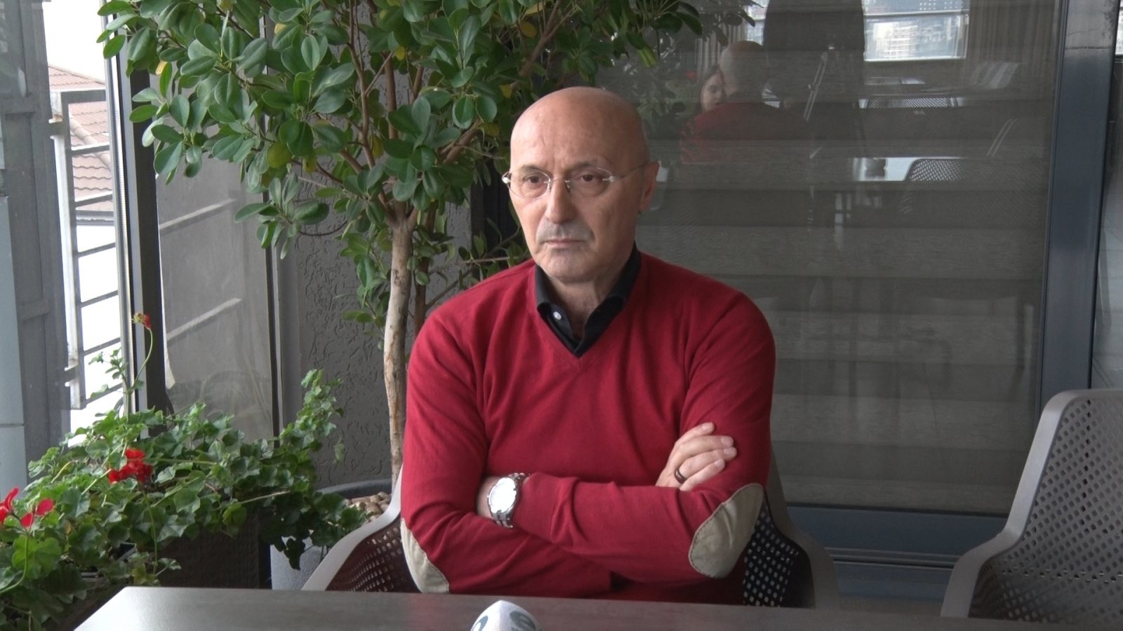 Paraburgimi i Fatmir Shehollit zgjatet për dy muaj për spiunazh