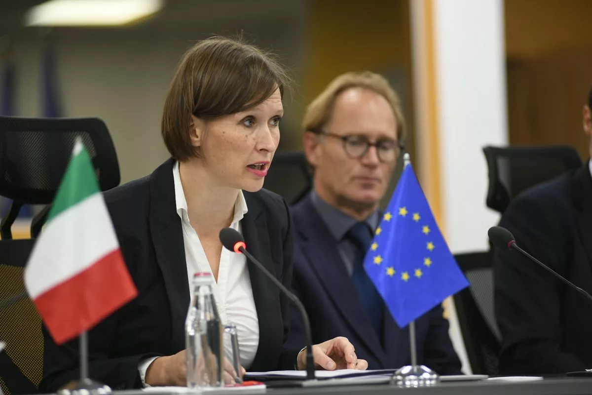 Zgjedhjet në Kosovë: Përfaqësuesja e BE-së vlerëson procesin