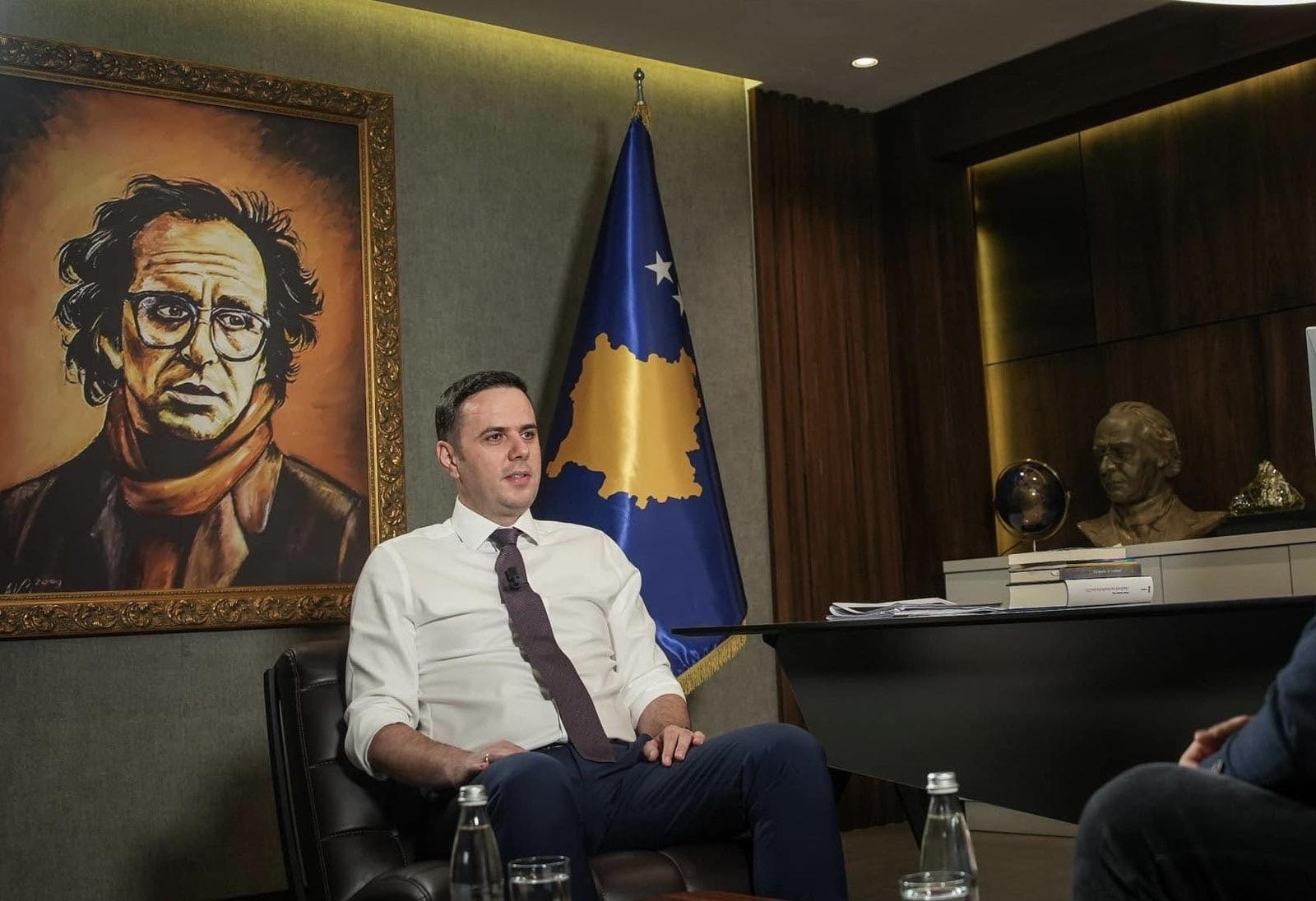 LDK Triumfon në 7 Komuna, Përfshirë Prishtinën e Pavarësuar