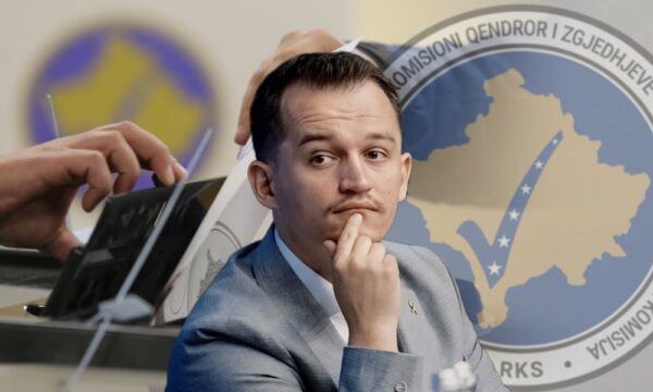 Analiza e Cakollit: Rëndësia politike lidhet me buxhetin