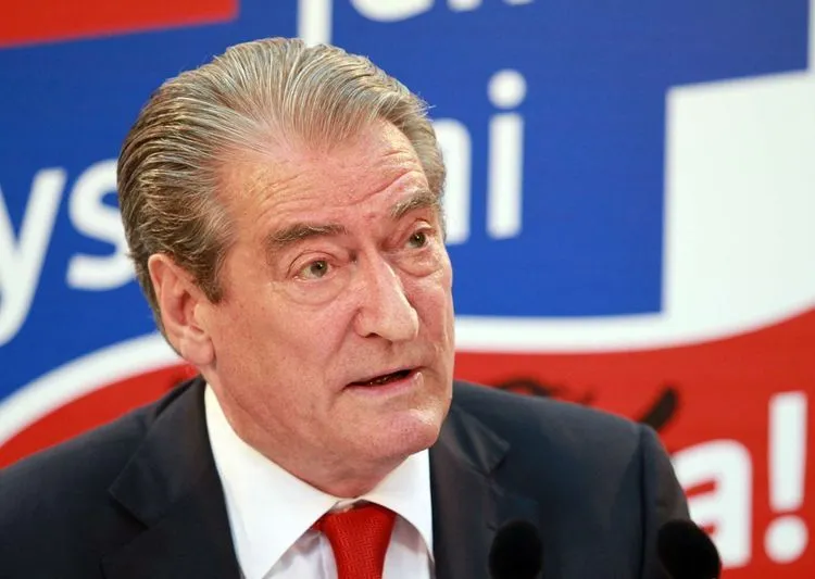 SPAK thërret Sali Berishën për çështjen e 21 janarit