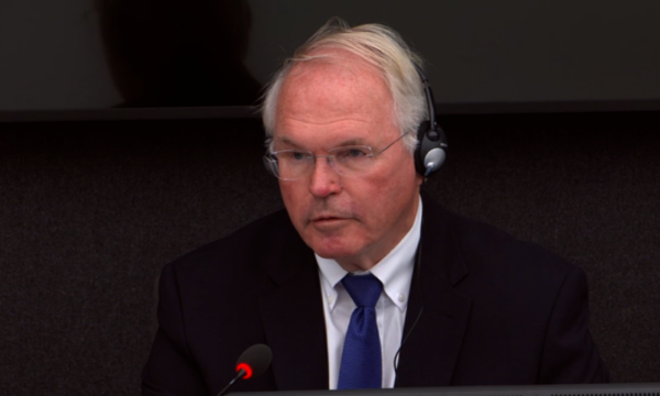 Hill: Kosova, çështje kyçe gjatë detyrës sime në Shqipëri