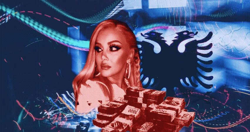 Zvicra shqetësohet nga performancat ilegale të artistëve