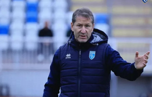 Kosova Synon Playoff-in e Botërorit; Zhegrova të Luajë Më Shumë Minuta