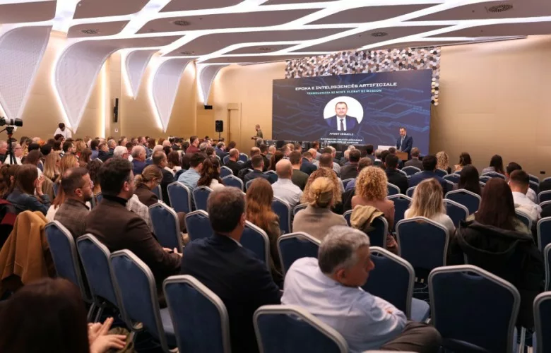 AI Sjell Ndryshime në Sistemin Financiar Shqiptar