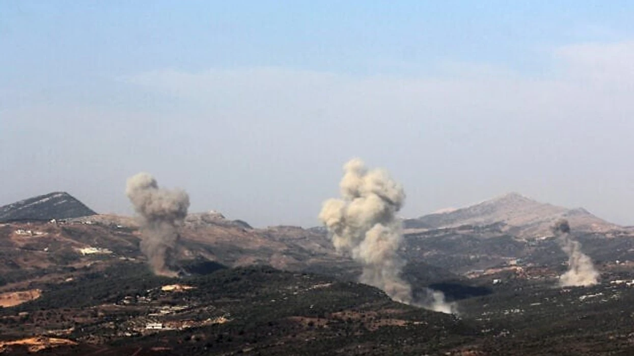 Forcat izraelite godasin caqet e Hezbollahut në Liban