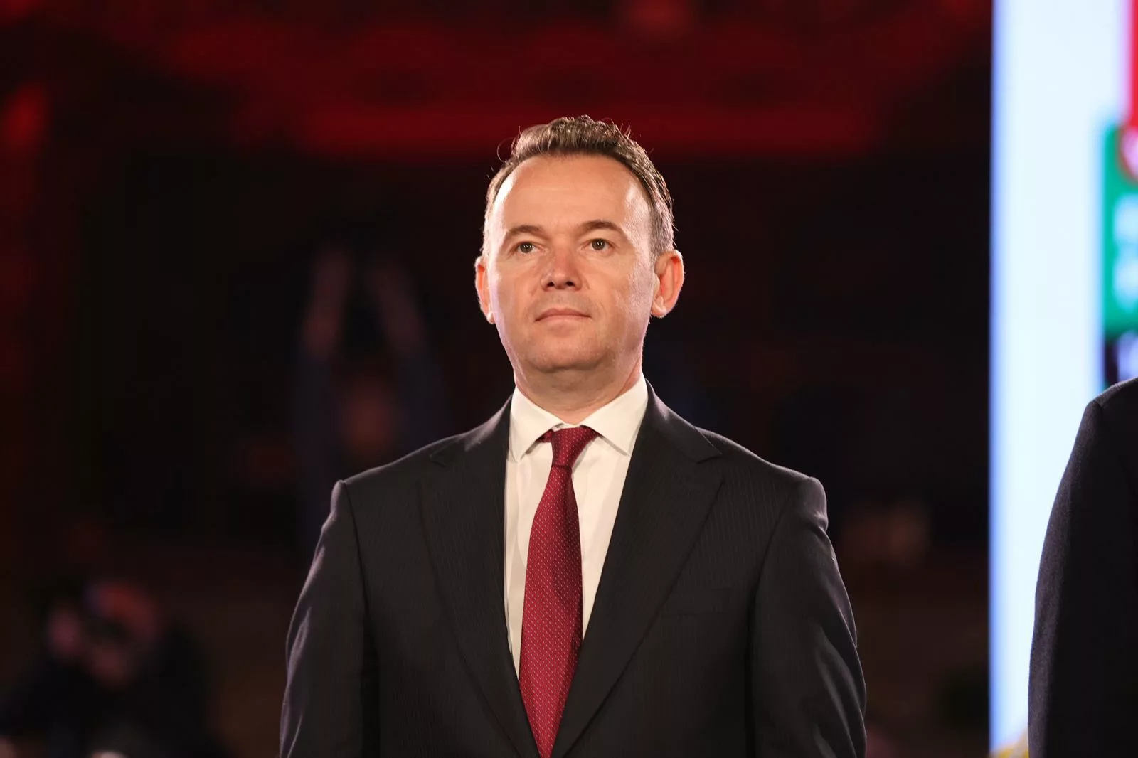 Faton Peci Komenton Ndërprerjen e Numërimit në Mitrovicë