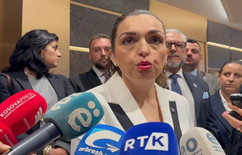 Plagosja në Kosovë: Gjendja e viktimës nga Serbia e rënduar