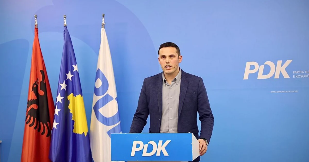 PDK-ja kërkon rivotim në Mitrovicë për shkak të dyshimeve