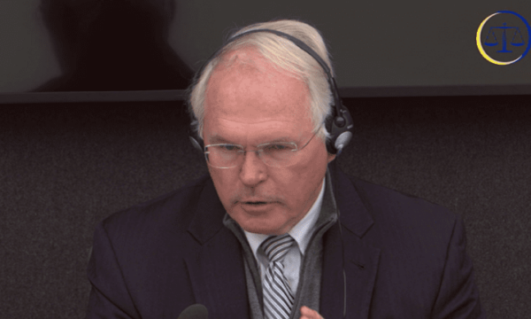 Ambasadori Hill: Selimi s’kishte rol të lartë në UÇK